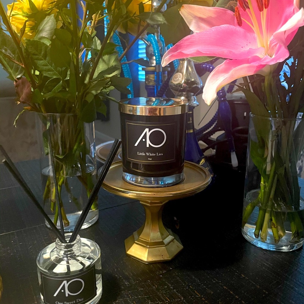 AO Room Diffusers